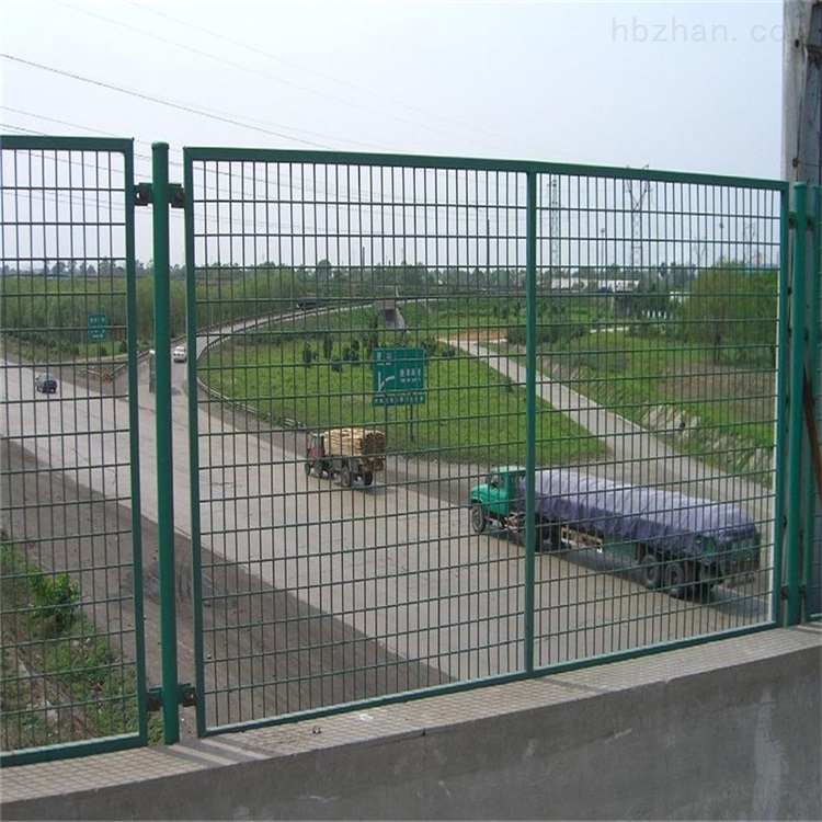 上海公路、桥梁防落物网