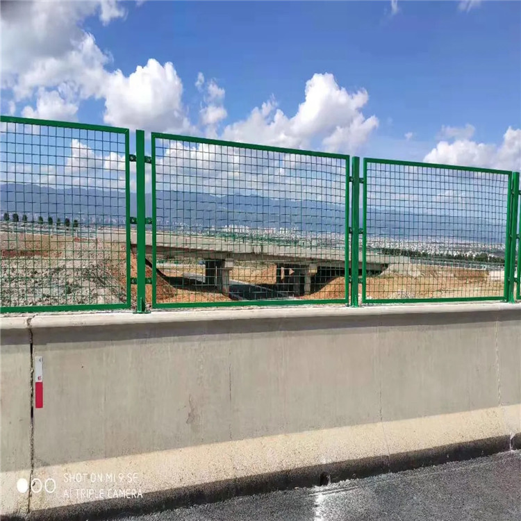 上海公路、桥梁防落物网