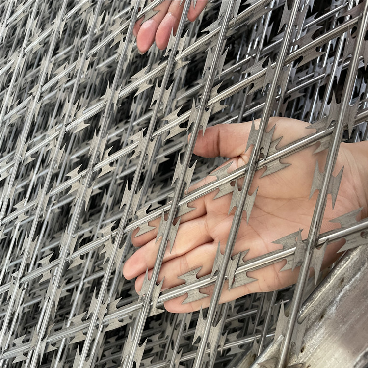 上海焊接刀片刺