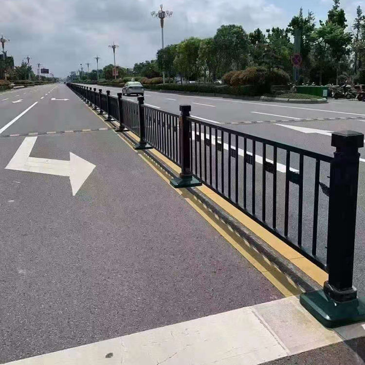 上海道路护栏