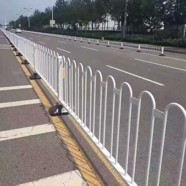 上海道路护栏