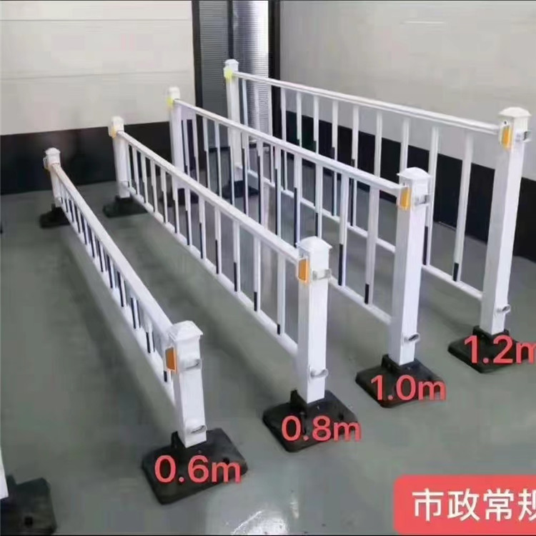 上海道路护栏