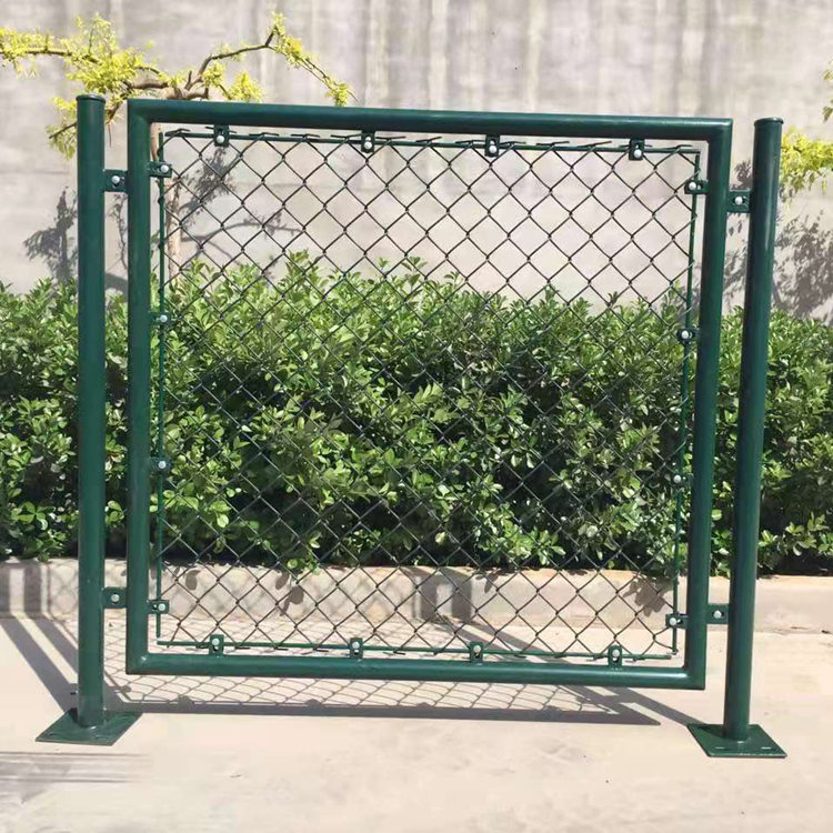 上海运动场围网