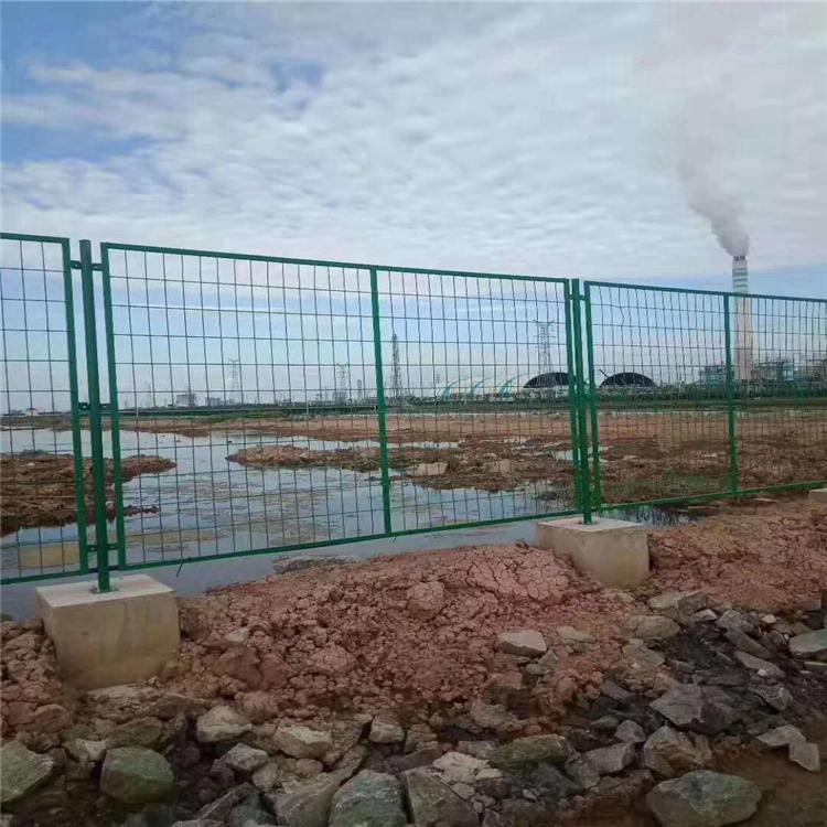上海饮用水保护隔离网