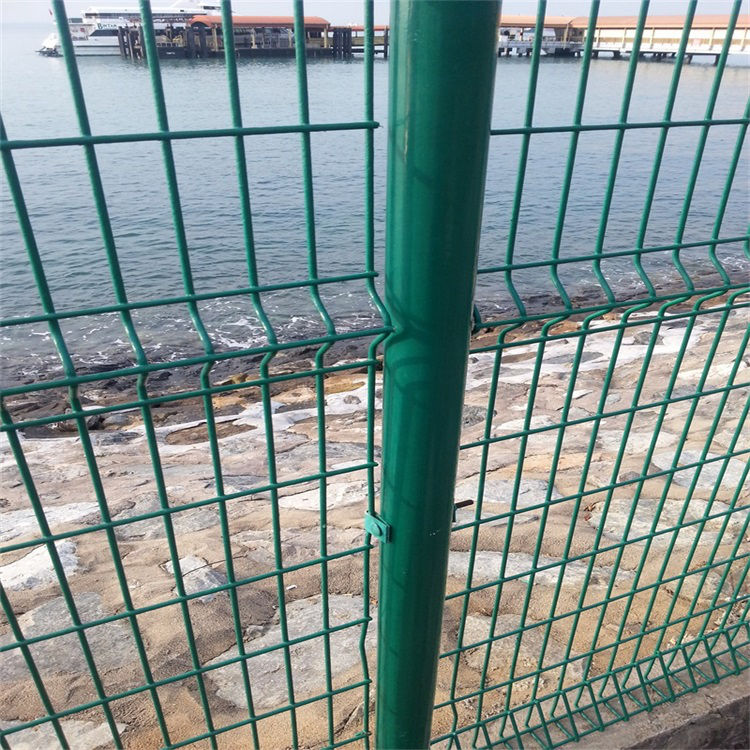 上海饮用水保护隔离网