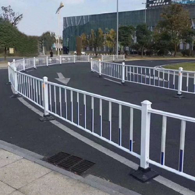 上海公路交通护栏